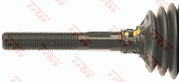 Реечный рулевой механизм TRW JRM600 цена, от 182.96 USD