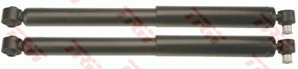 Амортизатор задний TRW JGT1176T