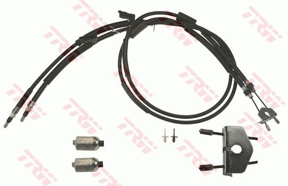 Задний трос ручника Adriauto 1302601 цена, от 35.62 USD
