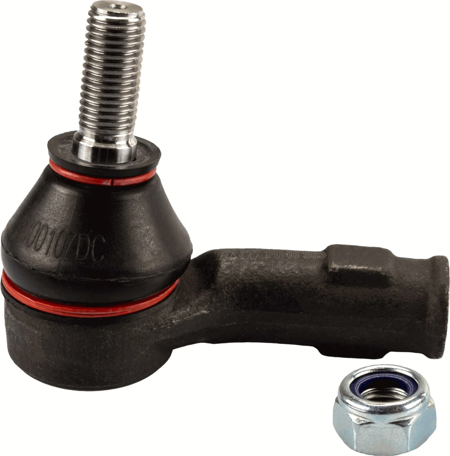 Рулевой наконечник Seat Toledo I седан (1L) (1991 - 1999) цена, от 7.18 USD