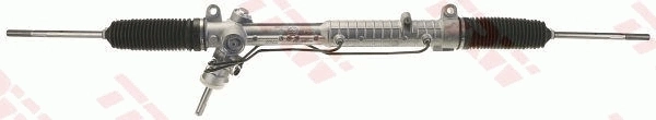 Купить Рулевая рейка Лэнд-ровер Дискавери IV L319