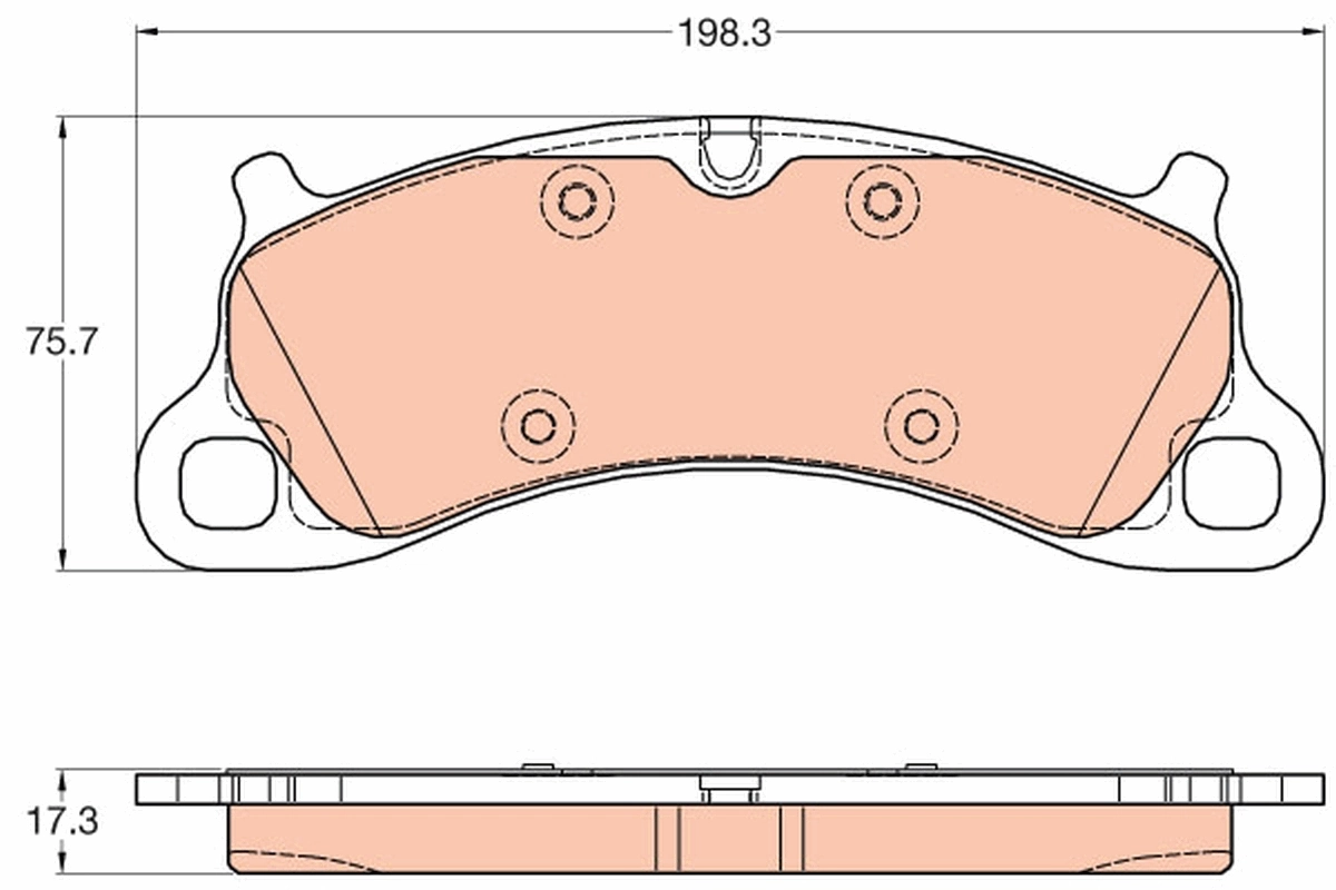 Колодки Lemforder LM31148 цена, от 105.49 USD