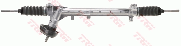 Управление рулевое в сборе на Renault Megane IV K9A, K9M, K9N