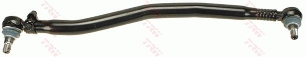 9744601205 Mercedes Тяга рулевая продольная, передней подвески