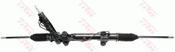 Рейка рулевая Мерседес-бенц Спринтер I 2-t