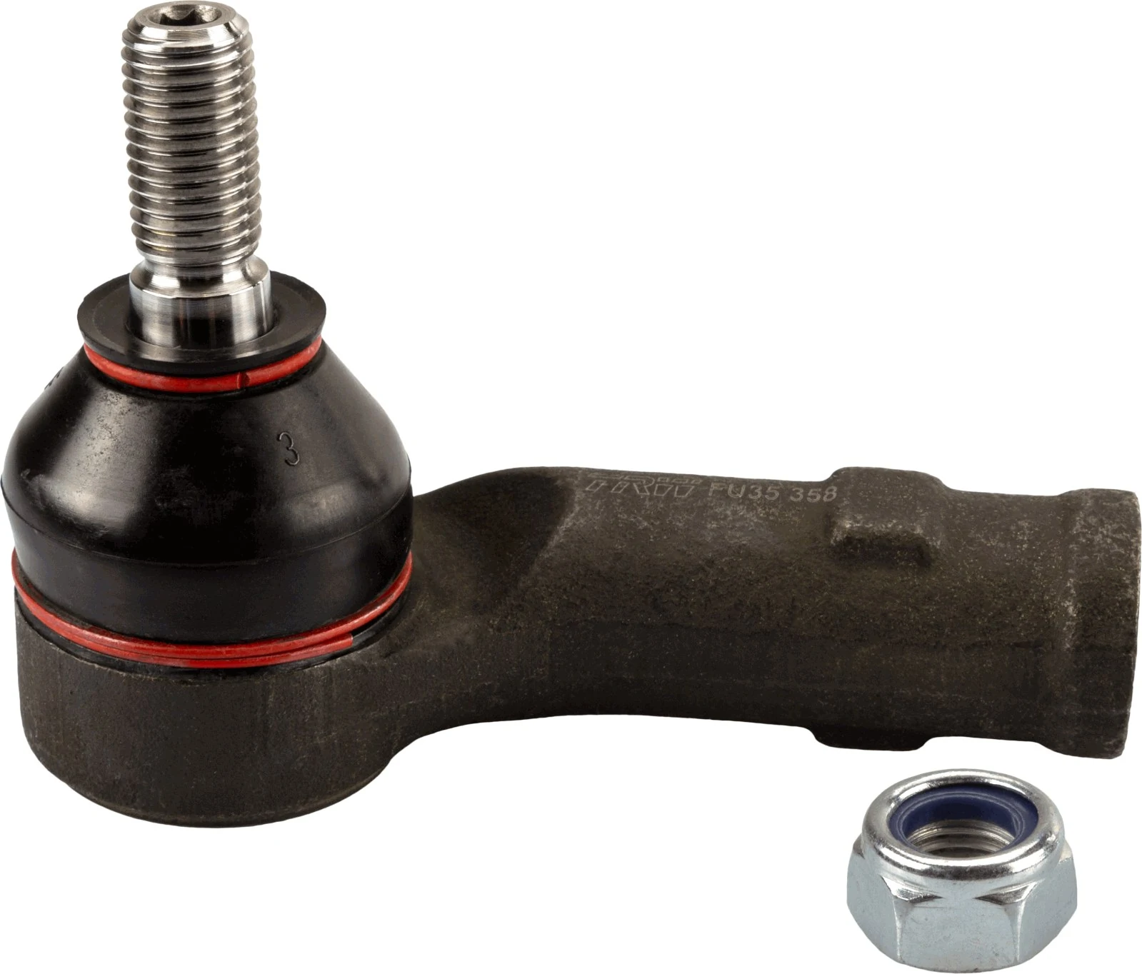 Наконечник рулевой тяги Maxgear MGZ301030