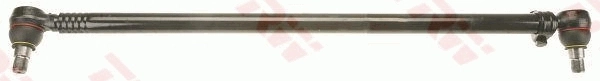 Тяга рулевая передней подвески продольная DAF 1395993 цена, от 85.12 USD