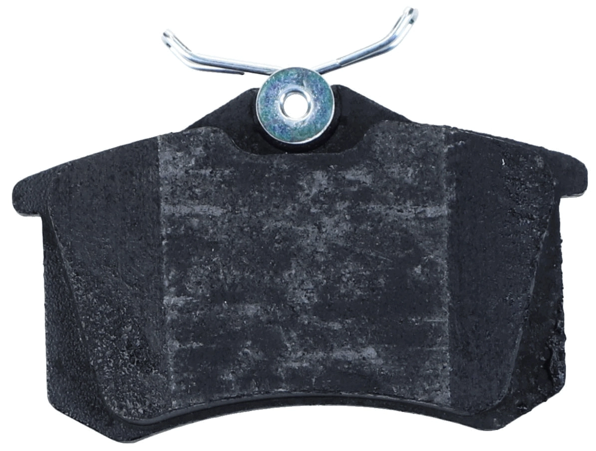 Sapatas do freio traseiras de disco Volkswagen Passat 3B3