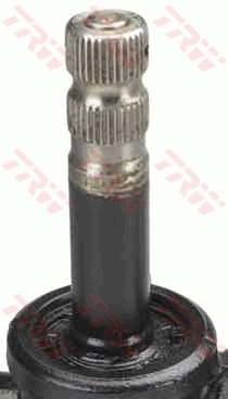 Рулевая рейка S5138001 Polcar