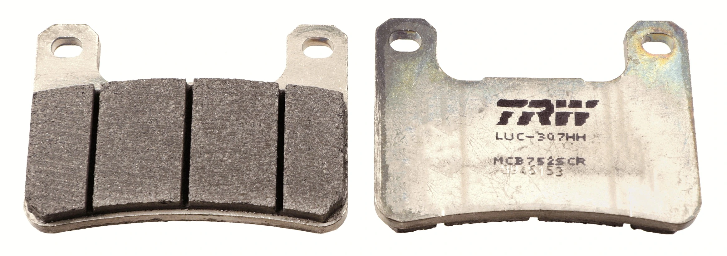 Передние тормозные колодки 5910029840 Suzuki