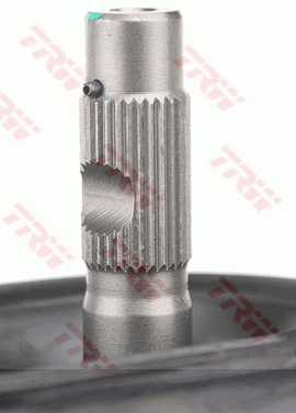 Купить Рулевая рейка Рено Меган IV K9A, K9M, K9N