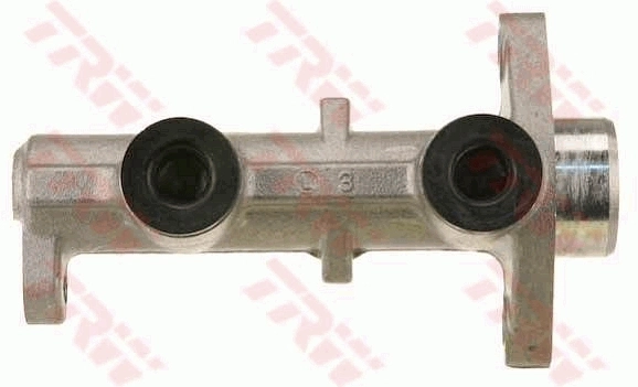 Cilindro mestre do freio para Opel Combo A 