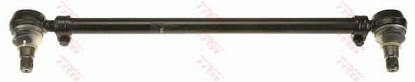 A3563300003 Mercedes Тяга поперечная передней подвески