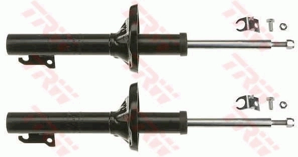 Стойка амортизатора передняя MAN 85437016011 цена, от 51.63 USD