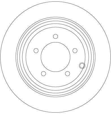 DF6326 TRW