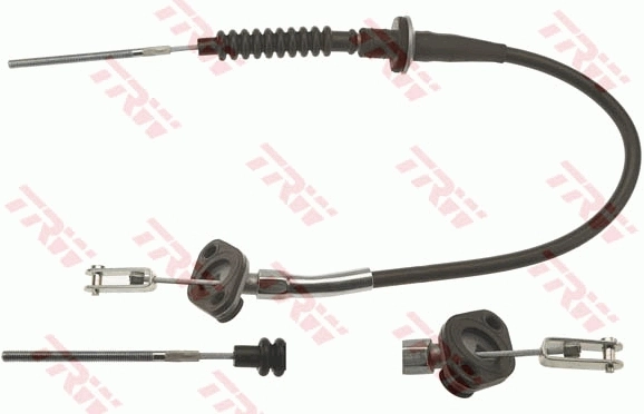 LC125 Kamoka Трос сцепления