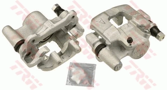 Суппорт тормозной левый задний Toyota 477502103084