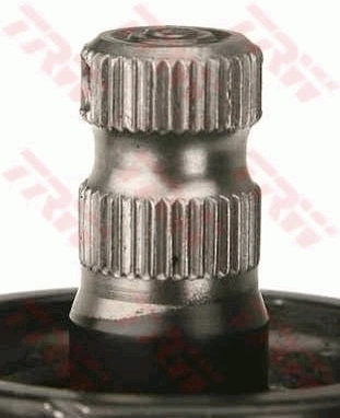 Управление рулевое в сборе на Mazda Demio  DW