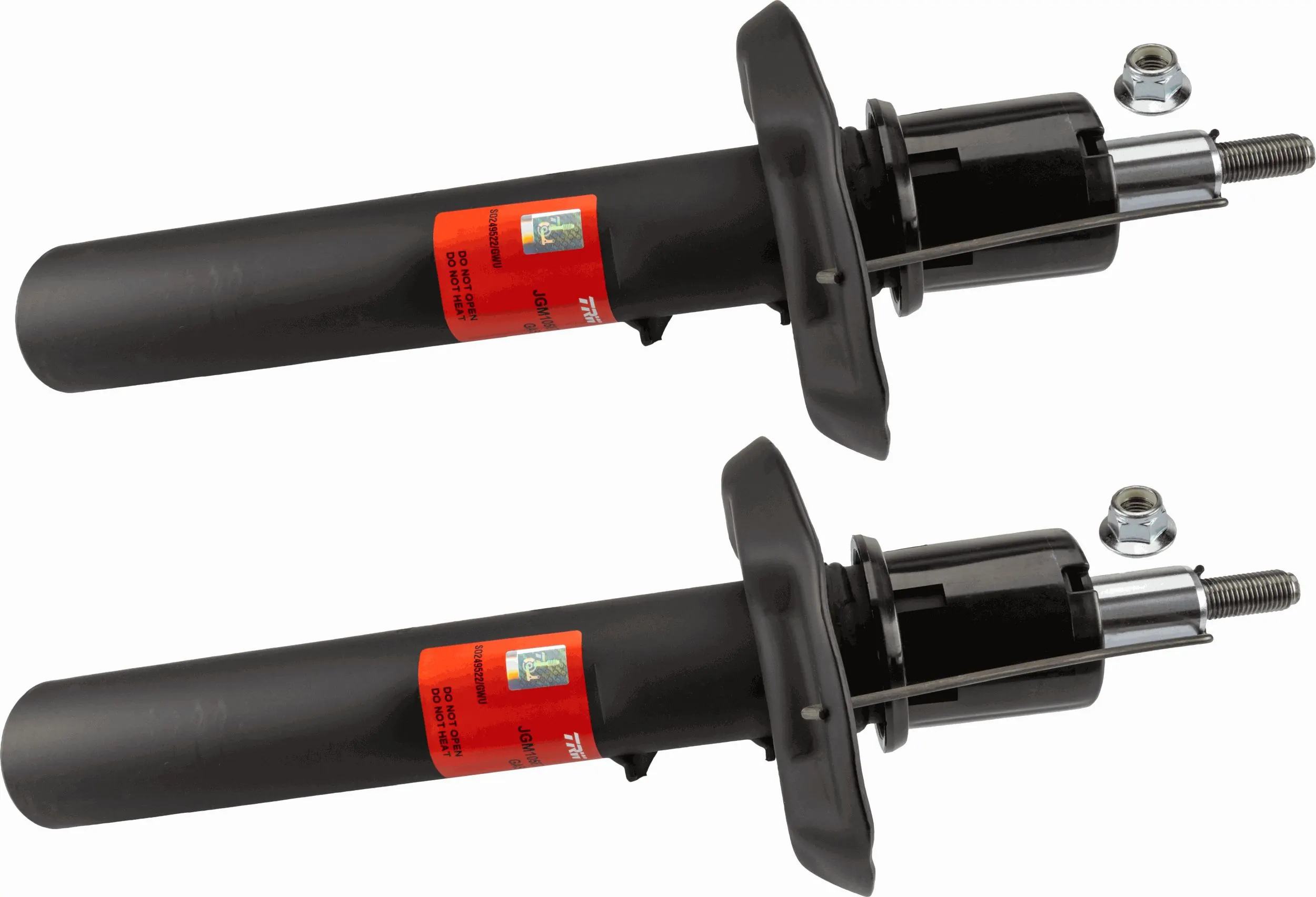 Купить 4319GQ Magneti Marelli Амортизатор передней подвески