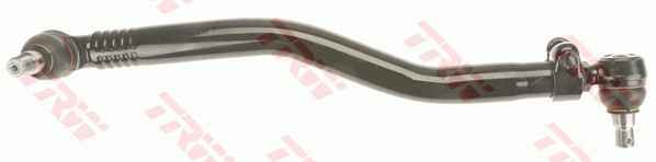 7422163196 Renault (RVI) Тяга рулевая продольная, передней подвески