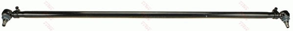 Тяга рулевая в сборе Lemforder LMI23977 цена, от 107.97 USD