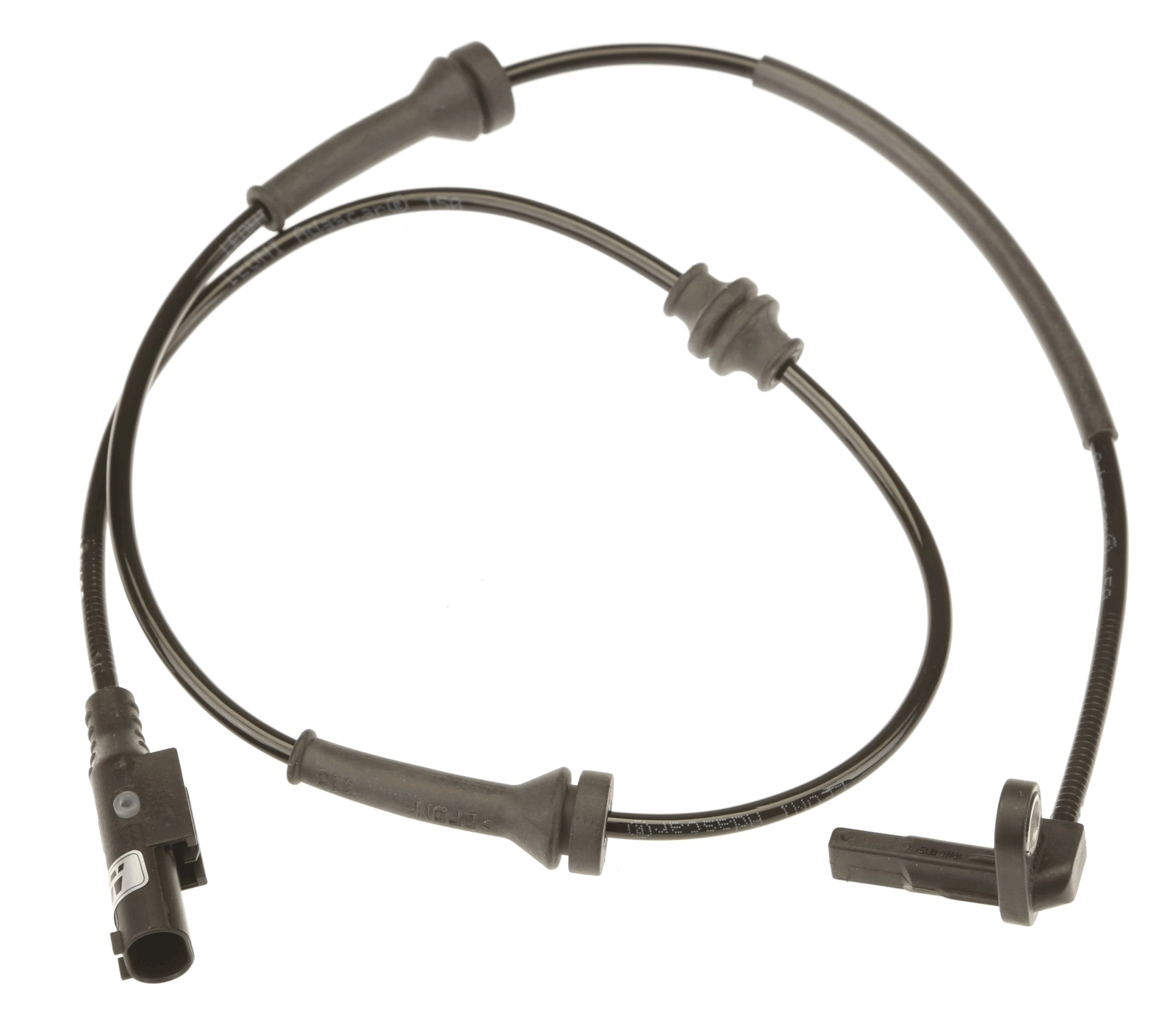 Sensor dianteiro de ABS Fiat Doblo 2 263