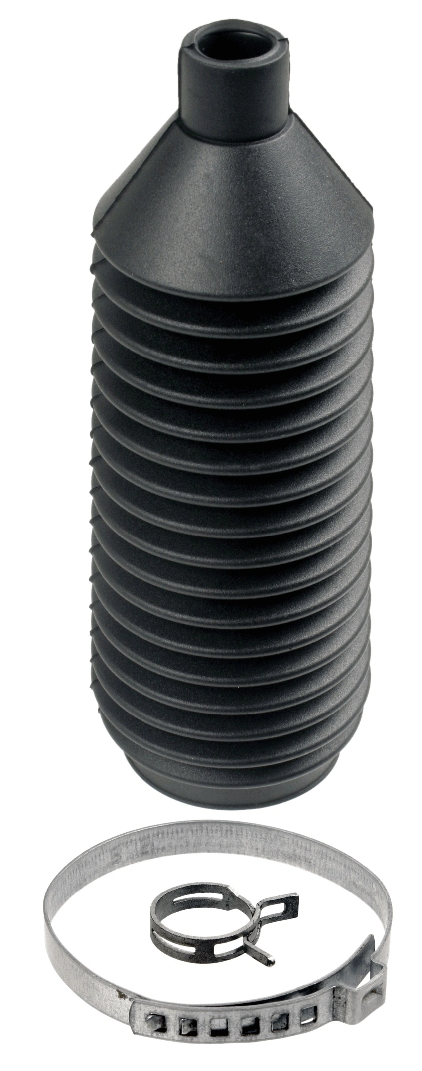  Bota de proteção do mecanismo de direção (de cremalheira) Ford Escort III hatchback (GAA, AWA, ABFT, AVA) (1980 - 1985) III