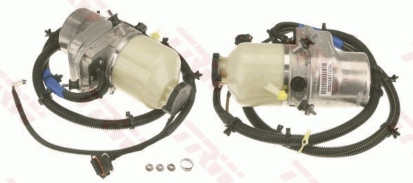 G3011 Motorherz ГУР руля