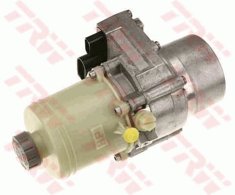 JER112 TRW ГУР руля