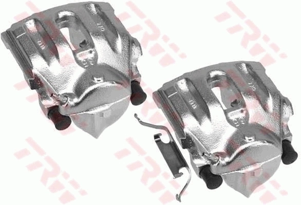 Купить Суппорт задний правый Бмв Х5  F15, F85