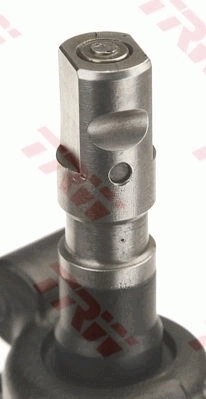 Рулевая рейка VO7224R ASR