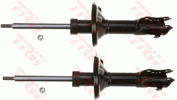 Купить MGA2011 Maxgear Амортизатор передней подвески