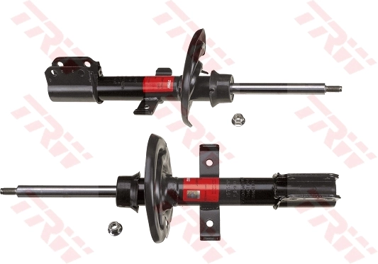 8010G Magneti Marelli Стойка передняя