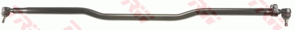 LMI37225 Lemforder Рулевая тяга в сборе