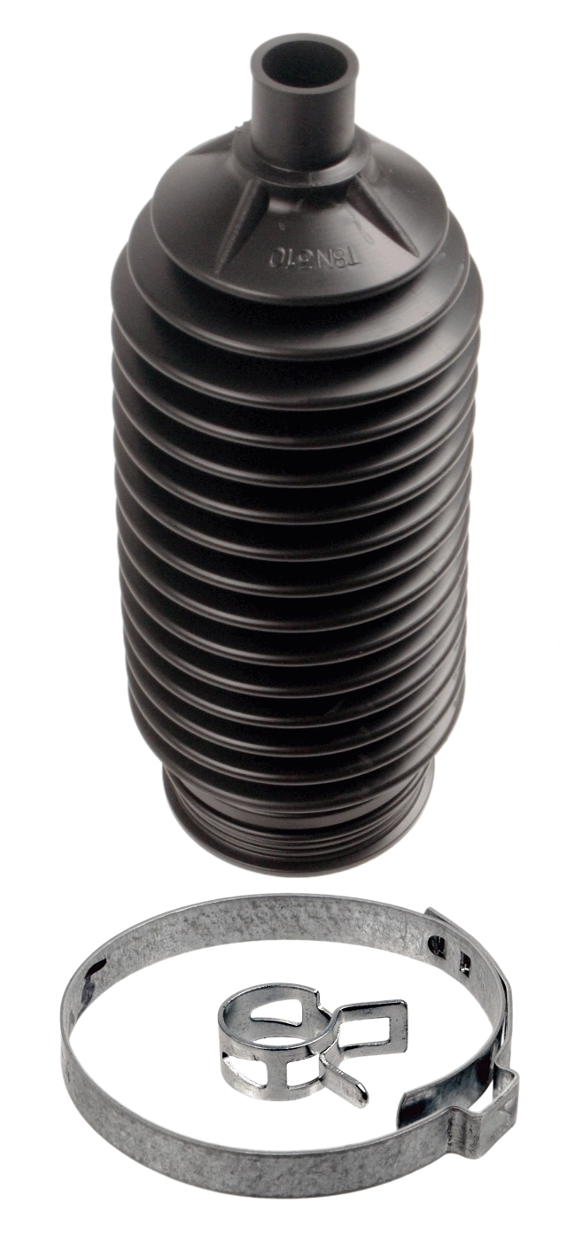 Bota de proteção do mecanismo de direção (de cremalheira) KIA Cerato 2 TD