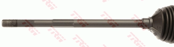 Реечный рулевой механизм TRW JRP828 цена, от 215.37 USD