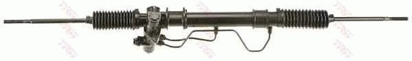 Реечный рулевой механизм Mitsubishi Lancer V седан (CB, CD, CE) (1991 - 1996) цена, от 197.54 USD