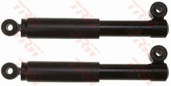 Стойка амортизатора задняя Fiat Fiorino фургон (146 Uno) (1988 - 2001) цена, от 21.91 USD
