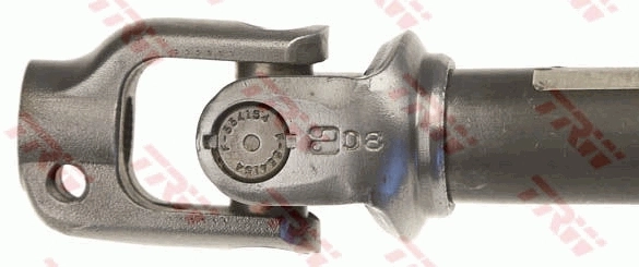 Рулевая колонка Fiat Panda II хэтчбек (169A) (2003 - 2013) цена, от 215.17 USD
