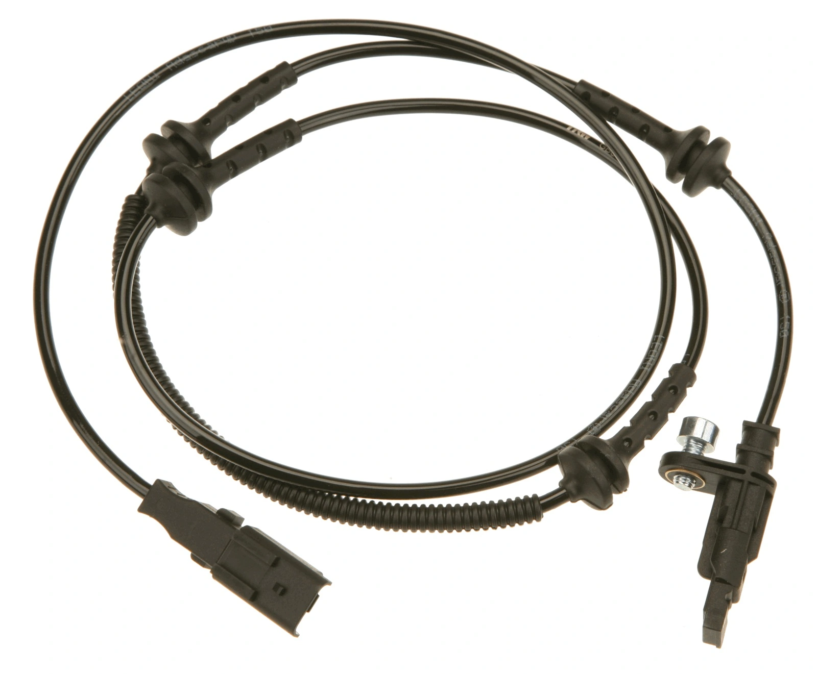 Купить S119290001Z Continental/Siemens Датчик АБС (ABS) передний