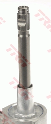 Рулевая рейка 51908393 Fiat/Alfa/Lancia