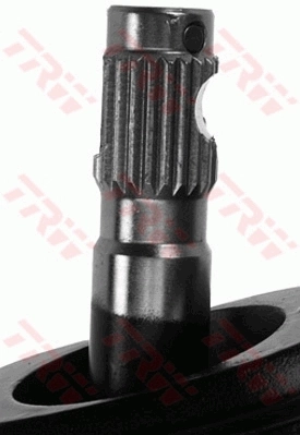Реечный рулевой механизм AND 30422028 цена, от 182.80 USD