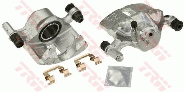 Суппорт тормозной передний левый Honda 45230SA6602