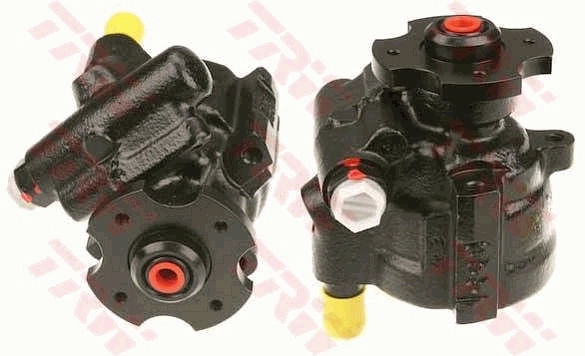 JPR488 TRW