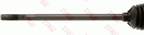 Реечный рулевой механизм Motorherz R20721NW цена, от 215.37 USD