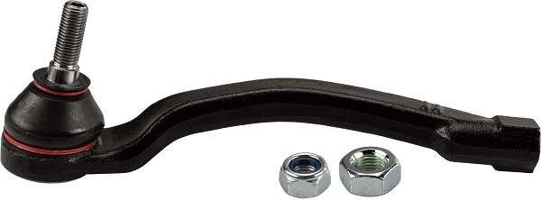 Наконечник рулевой тяги на Renault Megane II LM0, LM1