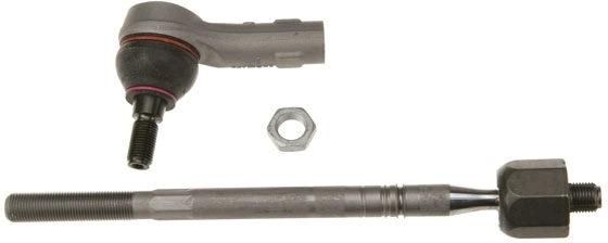 Тяга рулевая в сборе, левая Polcar V212213 цена, от 22.67 USD