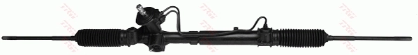 Рейка рулевая TRW JRP839