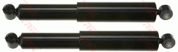 Амортизатор задний 71712644 Fiat/Alfa/Lancia