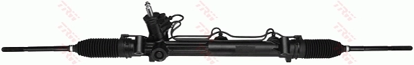 Рулевая рейка S5132012 Polcar